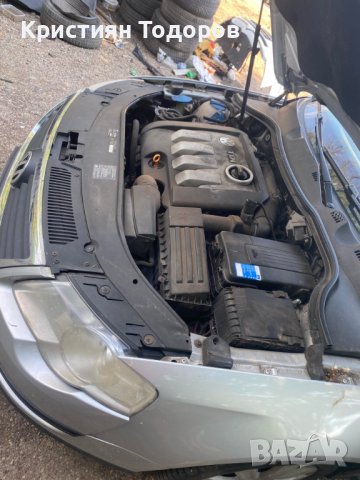 Пасат б6 на части 1.9, снимка 5 - Части - 37191348