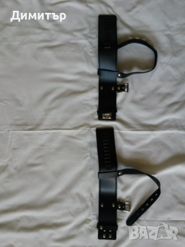 Белезници за крака и обувки, снимка 6 - Други - 54248160