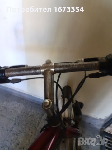 Велосипед, снимка 6 - Велосипеди - 29306079