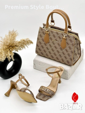 обувки на ток chanel fendi valentino garavani dolce gabbana guess 