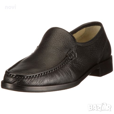 Manz Capri MOK, номер:47, еленова кожа, нови, оригинални мъжки обувки