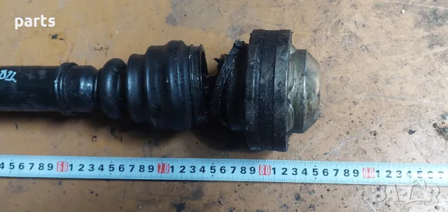 Предна Дясна Полуоска 1.9TDI Ауди A3 8L N:822 (2) - А4 Б5
- VW Голф 4
- 1J0407272, снимка 4 - Части - 50320269