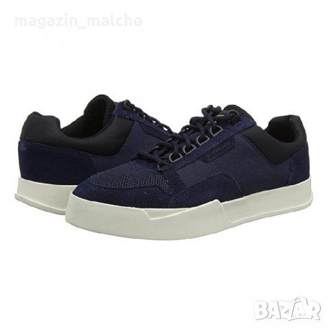 МЪЖКИ КЕЦОВЕ - G-STAR RAW RACKAM Vodan Low II; размери: 41