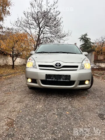 Помпичка чистачки за Тойота корола версо.2004-2008г, снимка 9 - Аксесоари и консумативи - 48727778