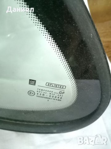 Задни странични люкове за Опел Вектра 1995 , снимка 10 - Части - 32392368