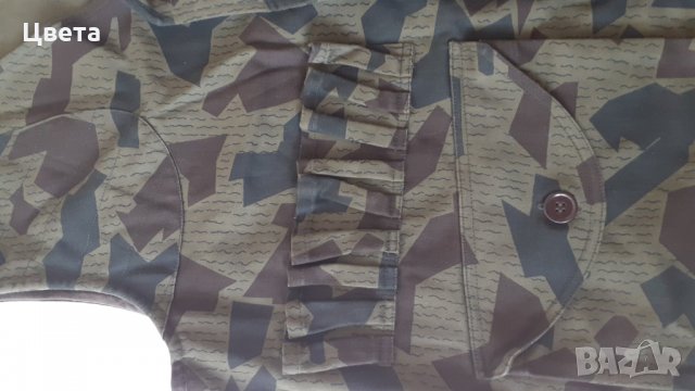 Ловджииски елек, снимка 2 - Спортна екипировка - 29468315