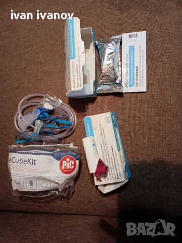 инхалатор-40лв