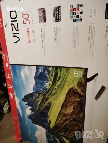 Телевизор VIZIO V-SERIES 50