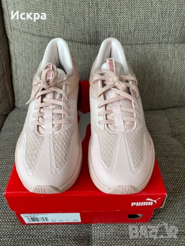 Маратонки Puma, снимка 2 - Маратонки - 38267331