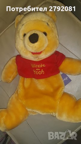 Плюшени играчки-(2) , снимка 7 - Плюшени играчки - 30306290