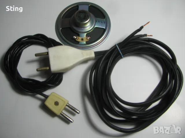 SANYO Части - Платка , Трансформатор , Механика Касети и др., снимка 8 - Други - 50422211