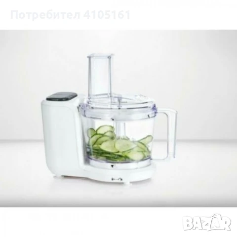 Кухненски робот Silvercrest ПРОМО купи 3 вземи 5, снимка 1