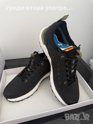 Мъжки туристически обувки TreZeta, снимка 5 - Спортни обувки - 54338135