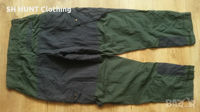GAUPA OF NORWAY Trouser размер L за лов риболов туризъм панталон пролет есен - 2943, снимка 3 - Екипировка - 55879439