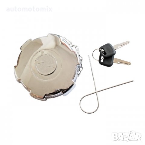 КАПАЧКА ЗА РЕЗЕРВОАР ЗА КАМИОН - 049