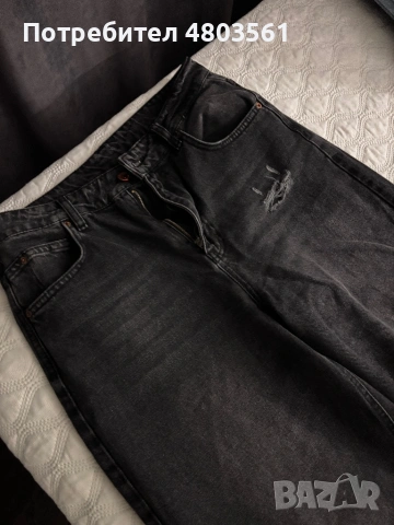 Черни дънки 