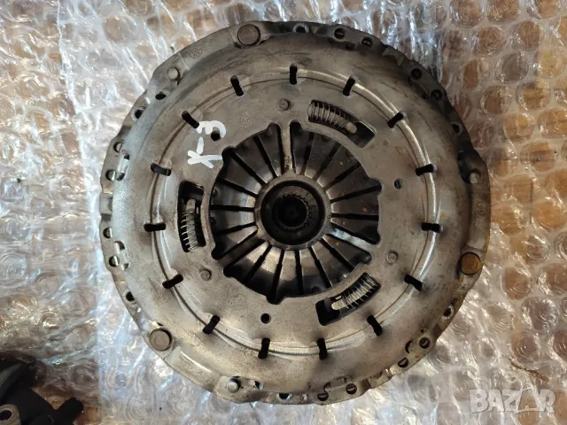 Съединител BMW-X3 е 83 2.0-150кс, снимка 3 - Части - 48400569