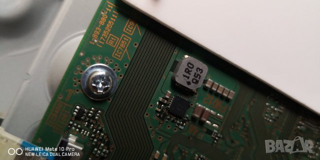 Sony Bravia KDL-55W809C счупен екран на части, снимка 8 - Части и Платки - 31707907