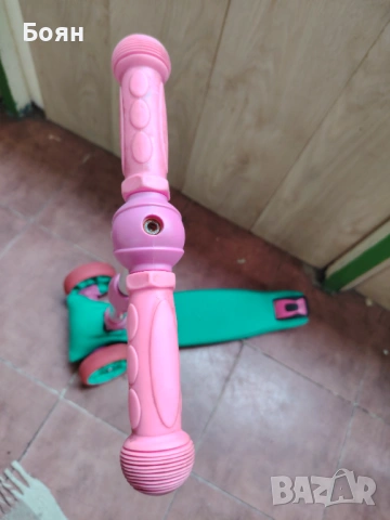 Тротинетка за дете, снимка 2 - Скутери и тротинетки - 54091851