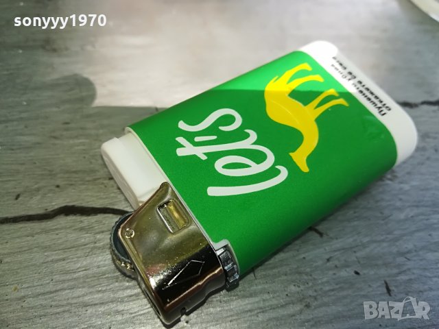 camel-зелена запалка, снимка 11 - Колекции - 29325442