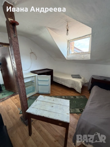 Едностаен апартамент под наем в Центъра