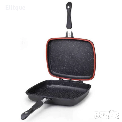 Тиган грил, двоен 32x25cm