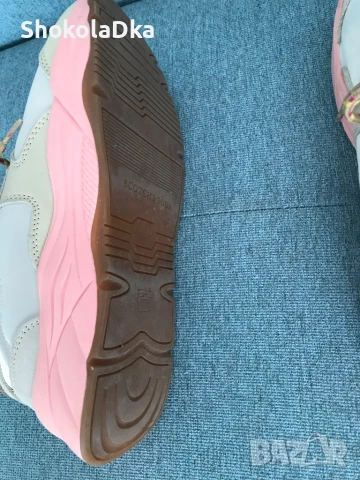 Scotch & Soda сникърси , снимка 7 - Маратонки - 50523140