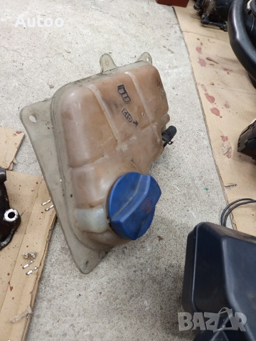 Останали части от Ауди А4 Б6 1.9ТДИ 131, снимка 9 - Автомобили и джипове - 52833449