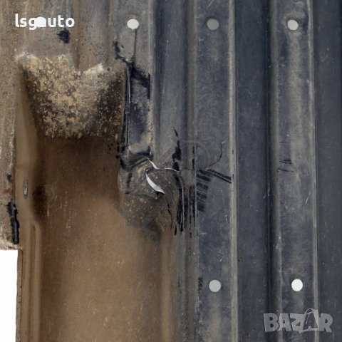 Лява кора под купе Mazda 5 (I) 2005-2010 ID: 121293, снимка 2 - Части - 44307698