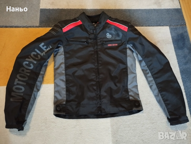 Мото яке-LOUIS-Дамско-Лятно.Размер-XS!