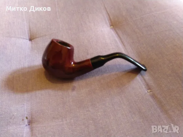 Pipsan лула №3, снимка 10 - Лули - 50113420