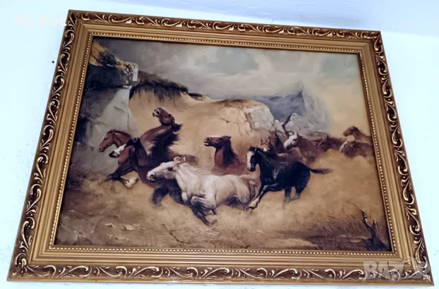 стар гоблен Цигуларка, снимка 8 - Гоблени - 50953903