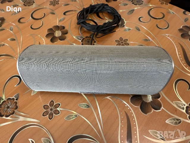 Център Harman Kardon , снимка 4 - Ресийвъри, усилватели, смесителни пултове - 51397173