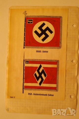Униформи и знаци Германия, снимка 3 - Колекции - 30008253