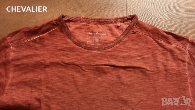 TOMMY BAHAMA размер XL-L мъжка блуза 22-36, снимка 6 - Блузи - 30690984