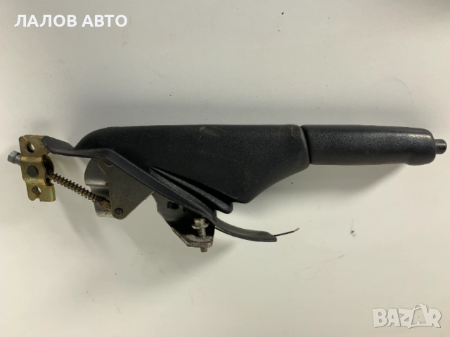 Ръчна спирачка Ленд Ровър Фрилендър Land Rover Freelander I , снимка 2 - Части - 52548213