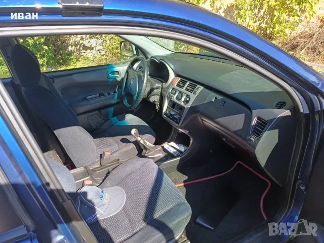 Хонда ХРВ / Honda Hrv, снимка 6 - Автомобили и джипове - 48707791