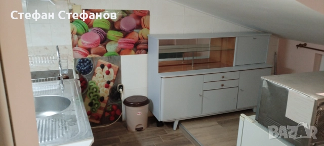 Отдава под наем таванско помещение., снимка 12 - Стаи под наем - 52727203