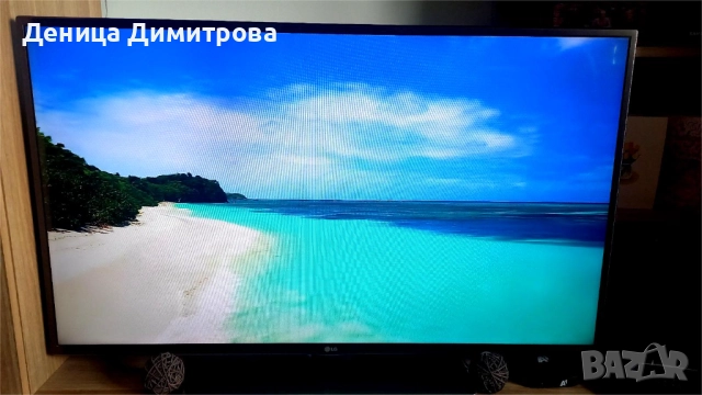 LG 42LF652V, 3D Full HD LED TV, снимка 4 - Телевизори - 51864432