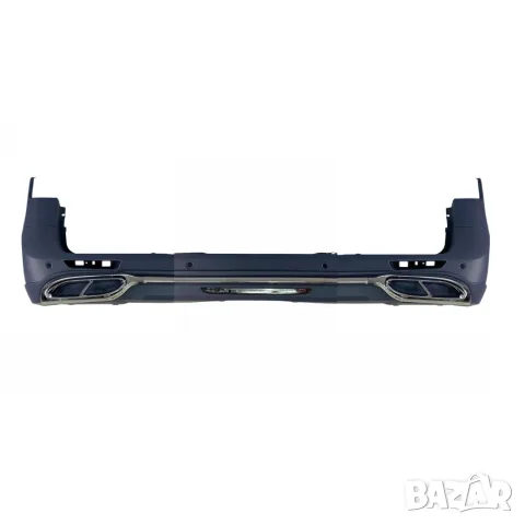 Боди кит Maybach за Mercedes Vito W447 2015–2019, снимка 11 - Аксесоари и консумативи - 55869330