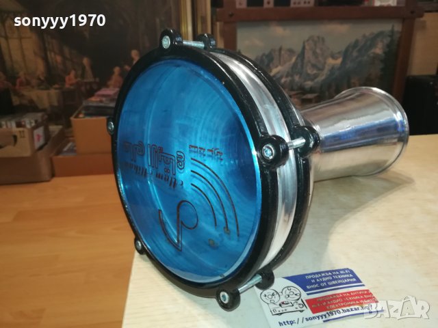 ТАРАМБУКА НОВА ГОЛЯМА 40Х25СМ 1710231100, снимка 4 - Ударни инструменти - 42605625