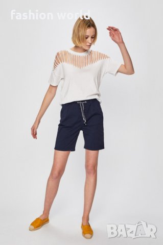 дамска тениска, снимка 2 - Тениски - 29707709