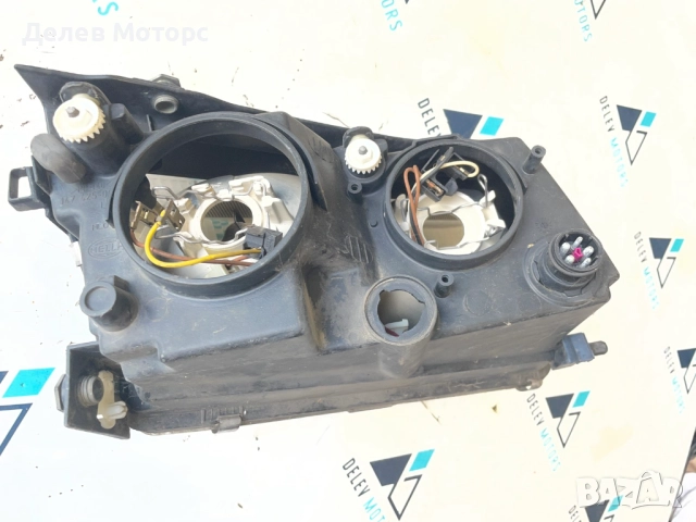 Фар ляв от Vw Passat 4, Фолксваген Пасат 4, снимка 3 - Части - 51926260