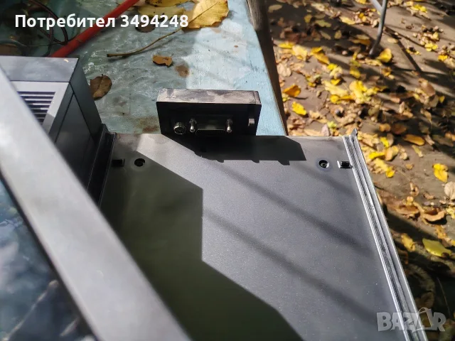VHS старо видео Hitachi, снимка 8 - Плейъри, домашно кино, прожектори - 56549224