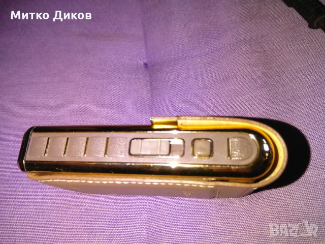 Акумолаторна машинка за бръснене Кемей с огледалце, снимка 3 - Други - 30699195