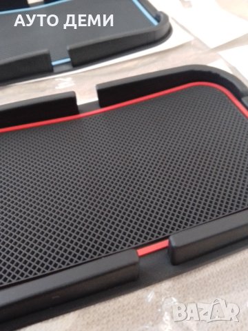 Нов модел подложка за смартфон телефон таблет + подарък , снимка 5 - Аксесоари и консумативи - 42926549