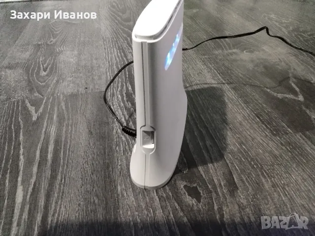 нов модел 4G LTE рутер за мобилен интернет със сим карти на А1 БЪЛГАРИЯ , снимка 10 - Рутери - 49175291