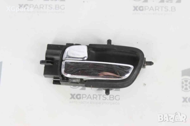 Дръжка предна лява вътрешна за Hyundai i20 (2009-2014)