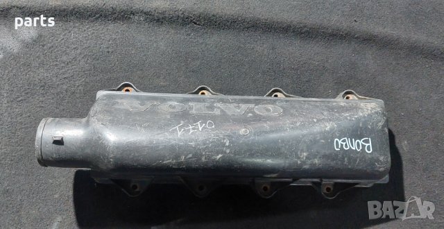 Капак Въздушен Филтър Волво - 7700725654 N, снимка 2 - Части - 44506060
