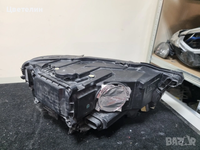 Ляв фар VW T-Roc lqv far т-рок, снимка 6 - Части - 53212721